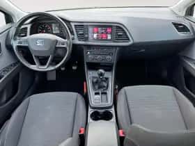 SEAT Leon (2020) thumbnail 23