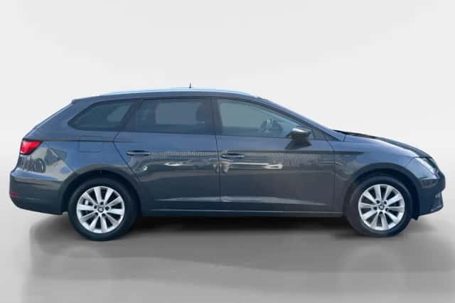 SEAT Leon (2020) thumbnail 4