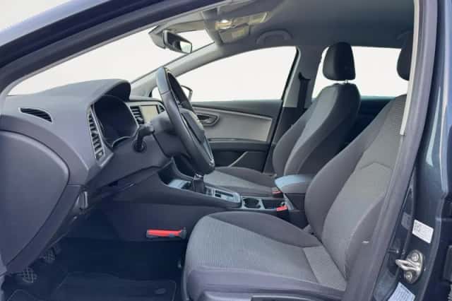 SEAT Leon (2020) thumbnail 5