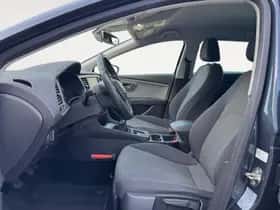 SEAT Leon (2020) thumbnail 5