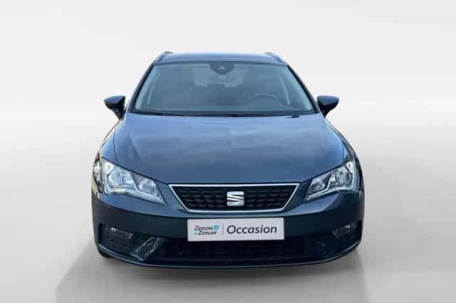 SEAT Leon (2020) thumbnail 7