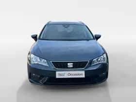 SEAT Leon (2020) thumbnail 7