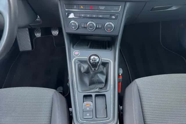 SEAT Leon (2020) thumbnail 8
