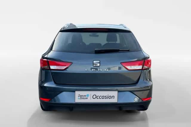 SEAT Leon (2020) thumbnail 9