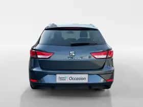 SEAT Leon (2020) thumbnail 9