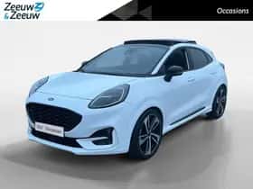 Ford Puma (2022)