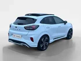 Ford Puma (2022) thumbnail 2