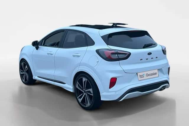 Ford Puma (2022) thumbnail 12