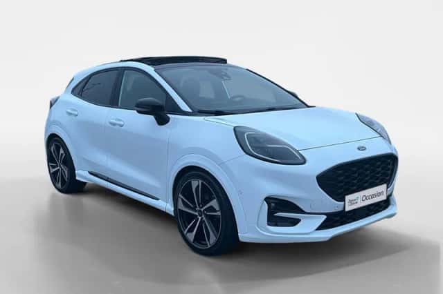 Ford Puma (2022) thumbnail 13