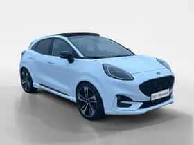 Ford Puma (2022) thumbnail 13