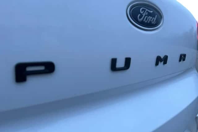 Ford Puma (2022) thumbnail 14