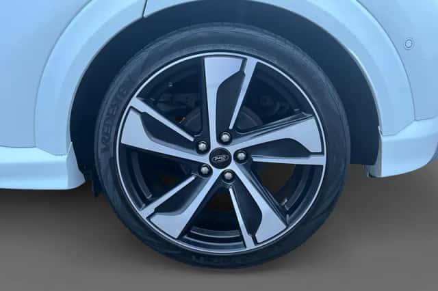 Ford Puma (2022) thumbnail 16