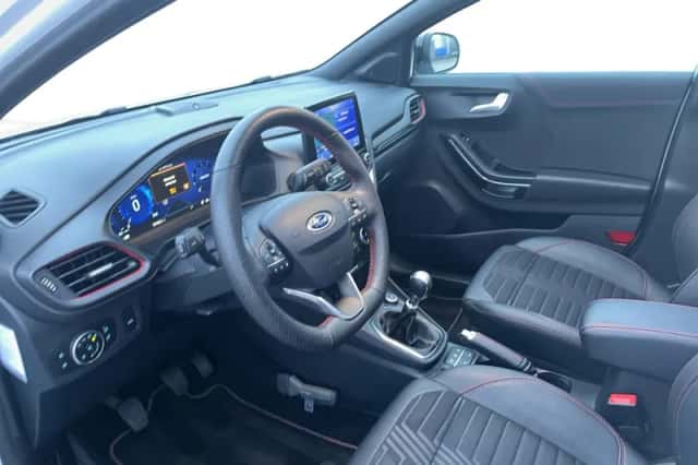 Ford Puma (2022) thumbnail 18