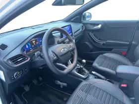 Ford Puma (2022) thumbnail 18