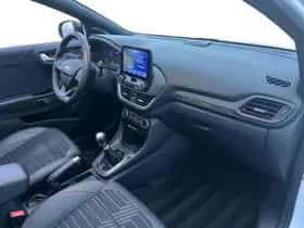 Ford Puma (2022) thumbnail 3
