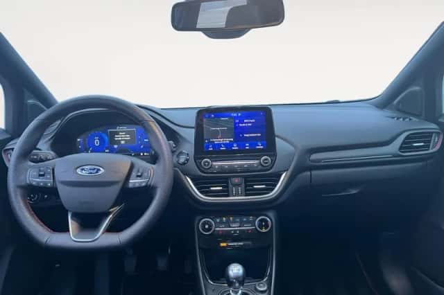 Ford Puma (2022) thumbnail 23