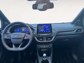 Ford Puma (2022) thumbnail 23