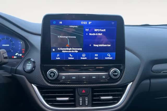 Ford Puma (2022) thumbnail 24