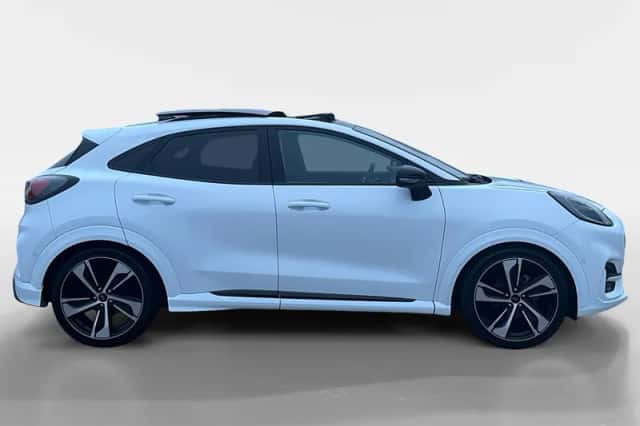 Ford Puma (2022) thumbnail 4