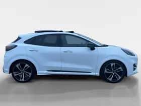 Ford Puma (2022) thumbnail 4