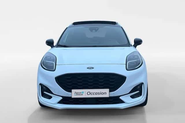 Ford Puma (2022) thumbnail 7