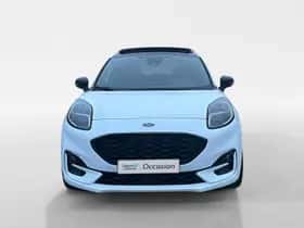 Ford Puma (2022) thumbnail 7