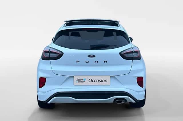 Ford Puma (2022) thumbnail 9