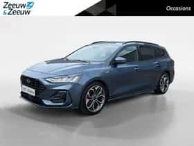 Ford Focus (2024)