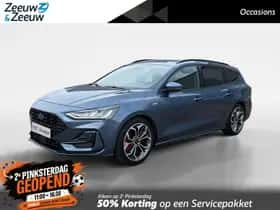 Ford Focus (2024)