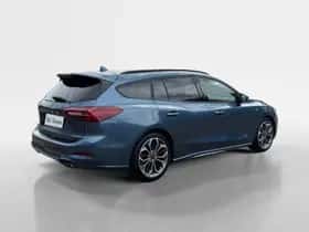 Ford Focus (2024) thumbnail 2