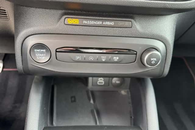 Ford Focus (2024) thumbnail 11
