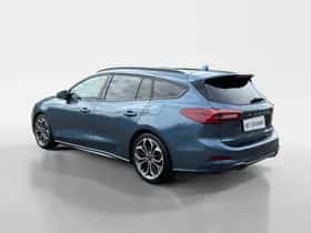 Ford Focus (2024) thumbnail 12