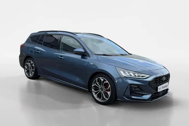 Ford Focus (2024) thumbnail 13