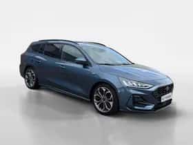 Ford Focus (2024) thumbnail 13