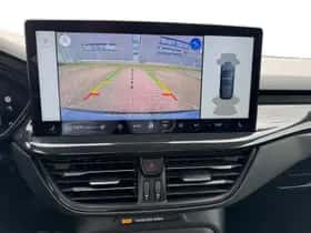 Ford Focus (2024) thumbnail 14