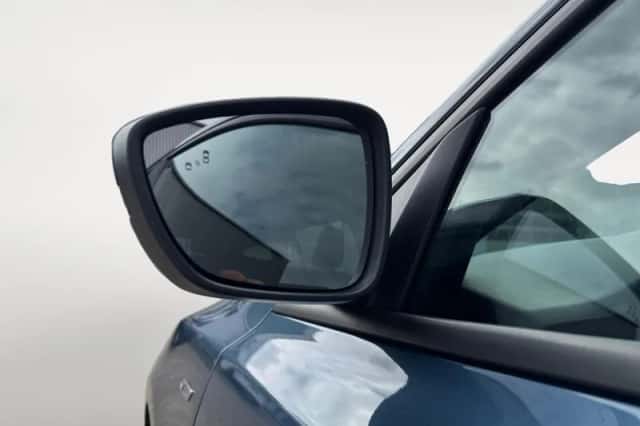 Ford Focus (2024) thumbnail 15