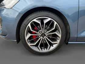 Ford Focus (2024) thumbnail 16