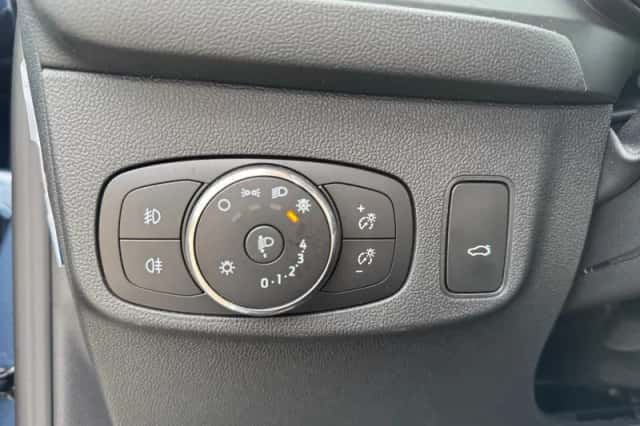 Ford Focus (2024) thumbnail 17