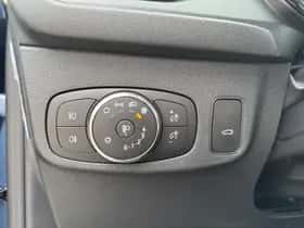 Ford Focus (2024) thumbnail 17