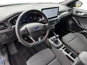 Ford Focus (2024) thumbnail 18