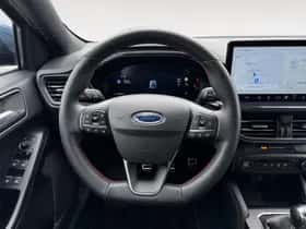 Ford Focus (2024) thumbnail 19