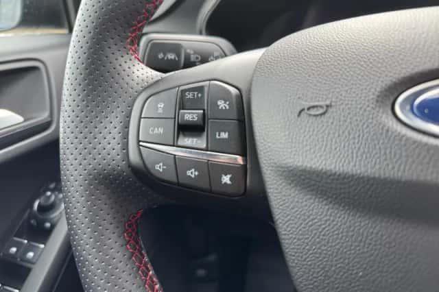 Ford Focus (2024) thumbnail 20