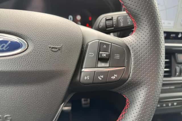Ford Focus (2024) thumbnail 21