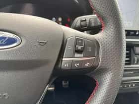 Ford Focus (2024) thumbnail 21