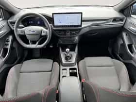 Ford Focus (2024) thumbnail 23