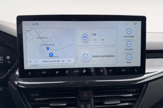 Ford Focus (2024) thumbnail 24