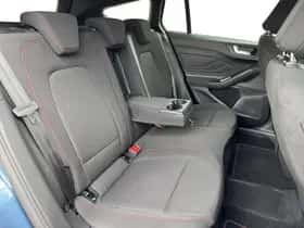 Ford Focus (2024) thumbnail 25