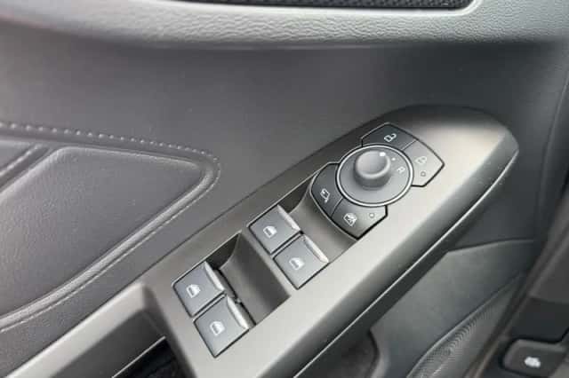 Ford Focus (2024) thumbnail 28