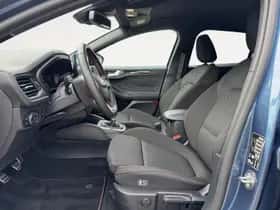 Ford Focus (2024) thumbnail 5