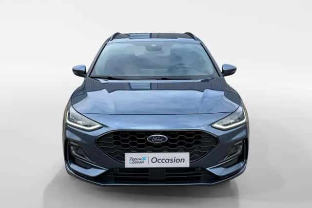 Ford Focus (2024) thumbnail 7